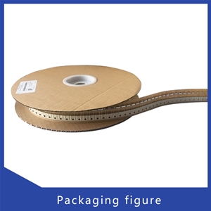 Packaging figure