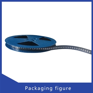 Packaging figure